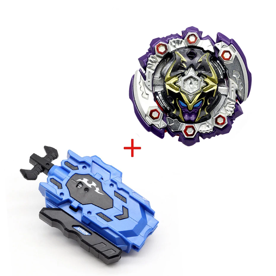 Takara Tomy Bey Bay Burst волчок B-129 B122 с пусковым лезвием из металла и пластика Fusion 4d Подарочные игрушки для детей
