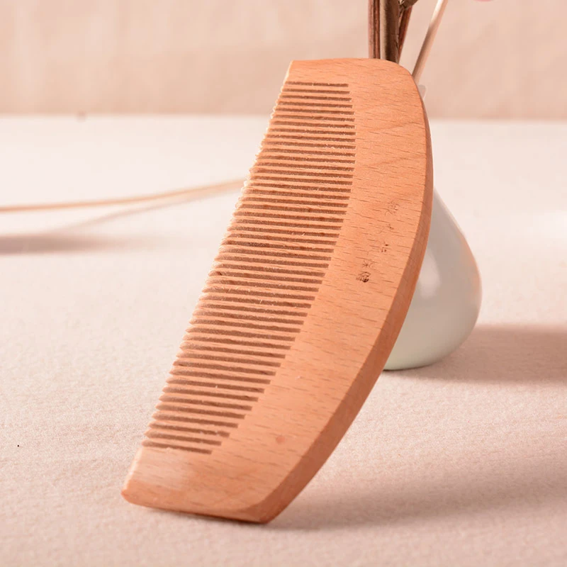 Styling Tools Thickening Green sandalwood Wood Hair Combs makeup Head Massager Antistatic Wooden brush 2017 Health Care gift | Красота и