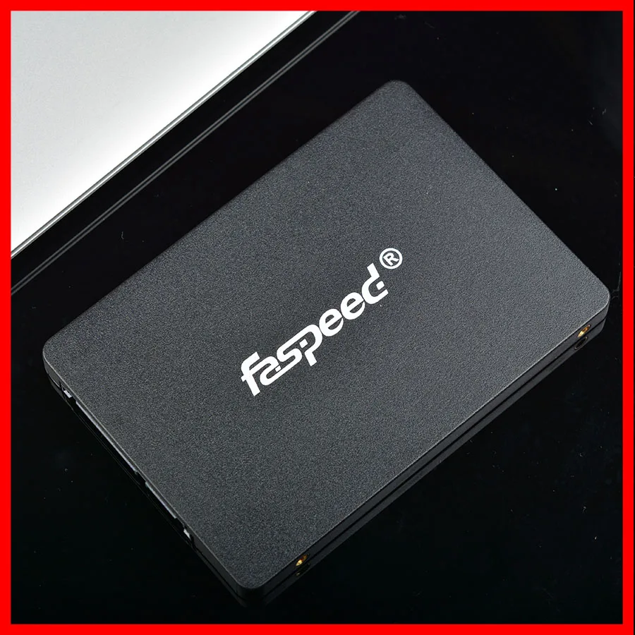 Faspeed HDD HD 2 5 SSD 120 ГБ 480 256 Гб sata3 Внутренний твердотельный диск|240 gb|ssd 30gbsolid state disk |