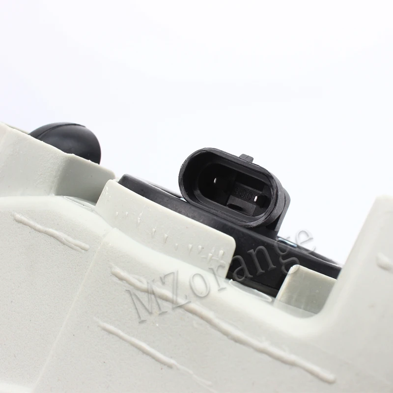 MZORANGE Противотуманные фары светильник для Toyota LAND CRUISER 100 10LC100 1998 1999 2000 2001 2002 2003 2004 2005 2006 2007 HDJ100 LH/RH