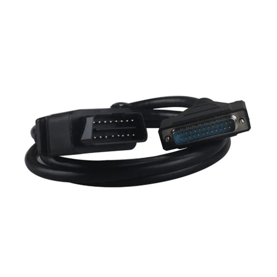 Кабель OBD2 для ключа SBB V33 кабель V33|obd2 cable|cable obd2cable sbb |