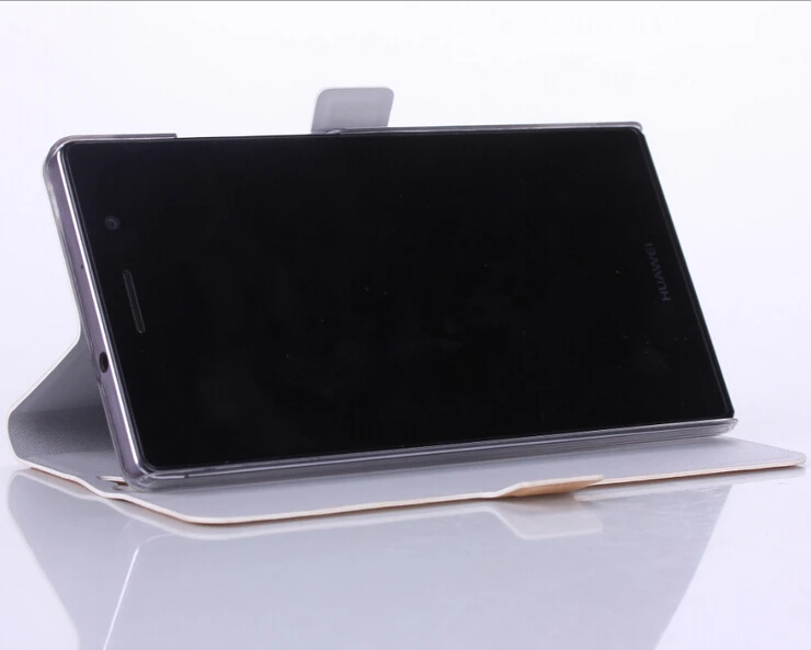 Чехол для lenovo A1000 A 1000 Роскошный шелк флип чехол телефон чехлы Новый заставки