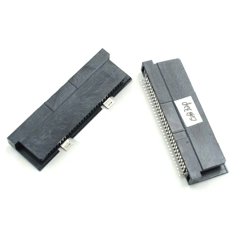Высокое качество 32 Pin игровая карта картридж со слотом conector адаптер ридер для GameBoy