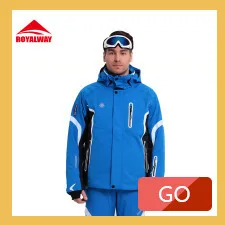 Royalway Лыжный Спорт Лыжный Брюки для девочек Для мужчин Наивысшее качество износостойкие Водонепроницаемый ветрозащитный профессиональные сноуборд Брюки для девочек Теплые# RFJM4503G