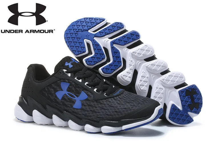 Лидер продаж Under Armour позвоночника разрушить баскетбольной обуви для мужчин образ