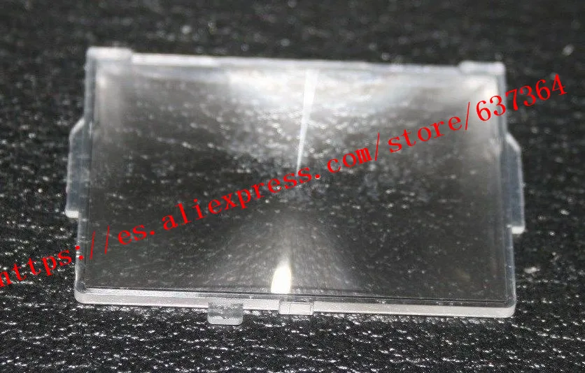 Новый фокусирующий экран (фокусирующий экран) для Canon для EOS 6D Mark II / 6D2 / 6DII запасная часть для цифровой камеры