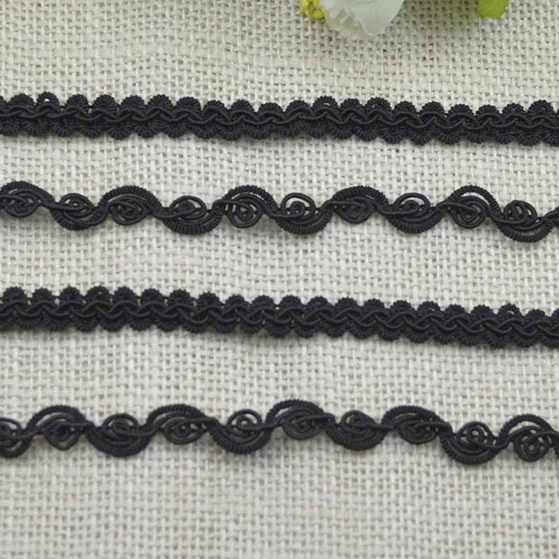 Бесплатная доставка Прямая продажа с фабрики s-образная трикотажная кружевная