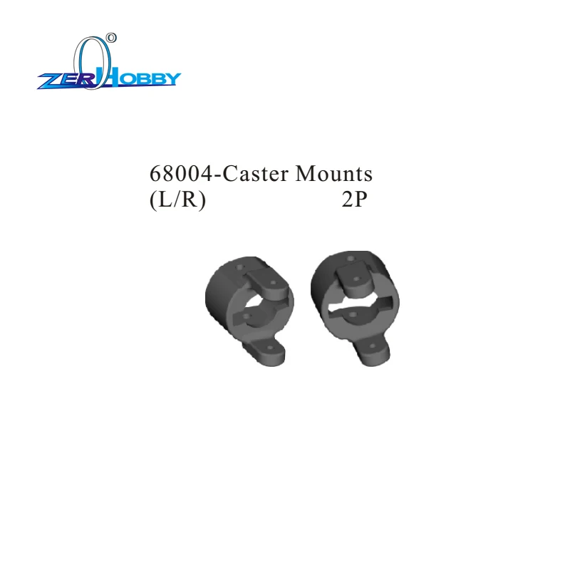 Оригинальные запчасти HSP RACING запасные части аксессуары 1/16 4WD ELECTRIC POWER RC ROCK CRAWLER