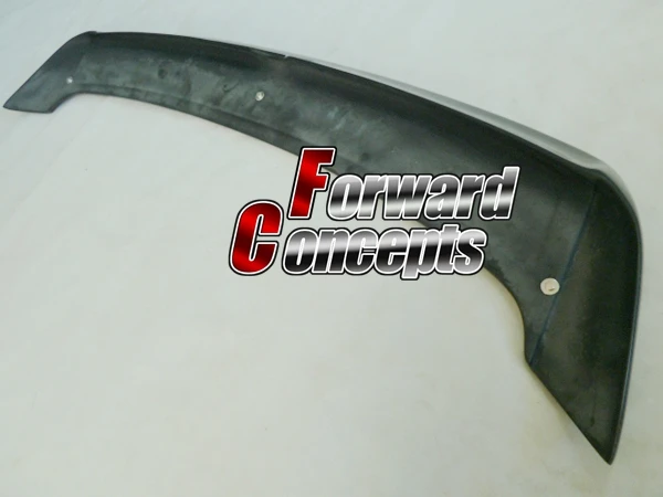 Спойлер для багажника заднего крыла из углеродного волокна 04 08 TSX CL7 CL9 JDM|trunk