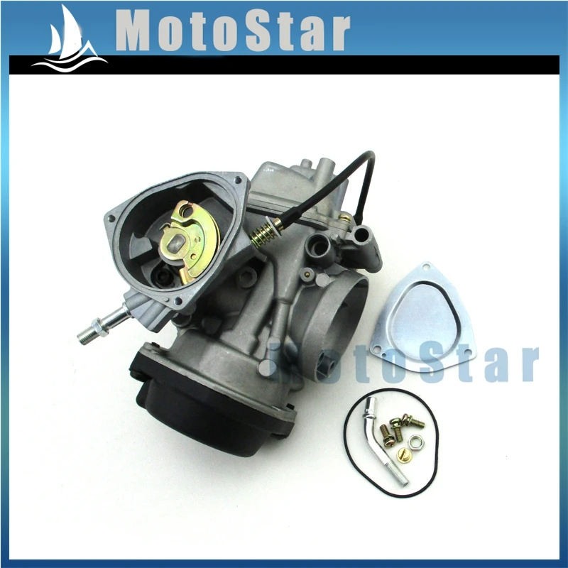 Карбюратор ATV Carb для Suzuki LTZ400 LTZ 400 2003 2004 2005 2006 2007 Quad 4 Wheeler|carburetor carb|atv carburetoratv carb |