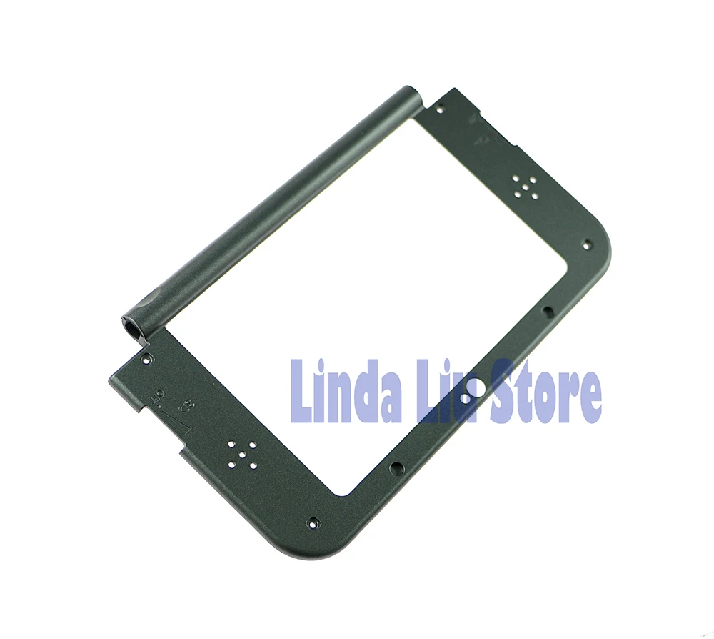 Chengdianwan верхняя часть C Корпус Корпуса детали средней рамы для новых 3DSXL 3DSLL 3DS XL LL 2