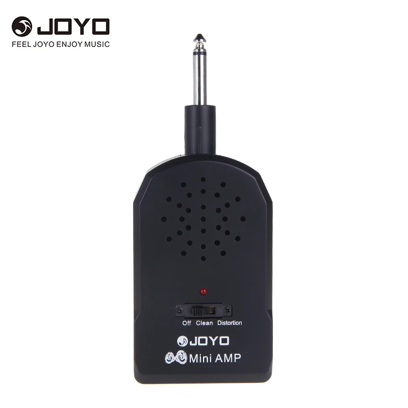 

JOYO JA-01 Mini Guitar Amplifier AMP MP3 Input 3.5mm with Earphone