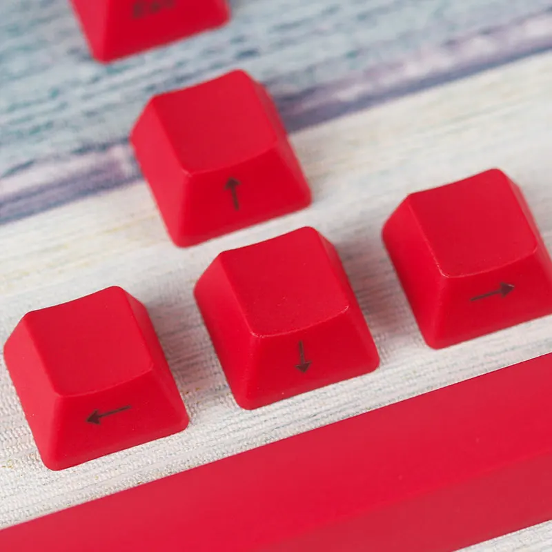 Креативная механическая клавиатура Cherry PBT колпачки для клавиш ESC клавиша со