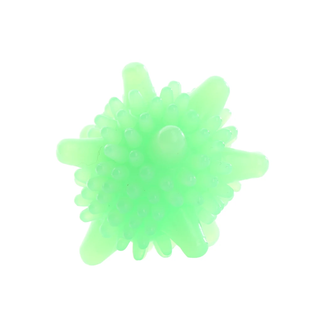 1 шт. многоразовые для стирки мяч аксессуары стиральных машин очистка удаления