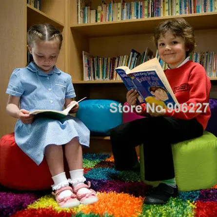 Детские подстилки для сидений шапочные стулья Сумка малышей крытая наружная