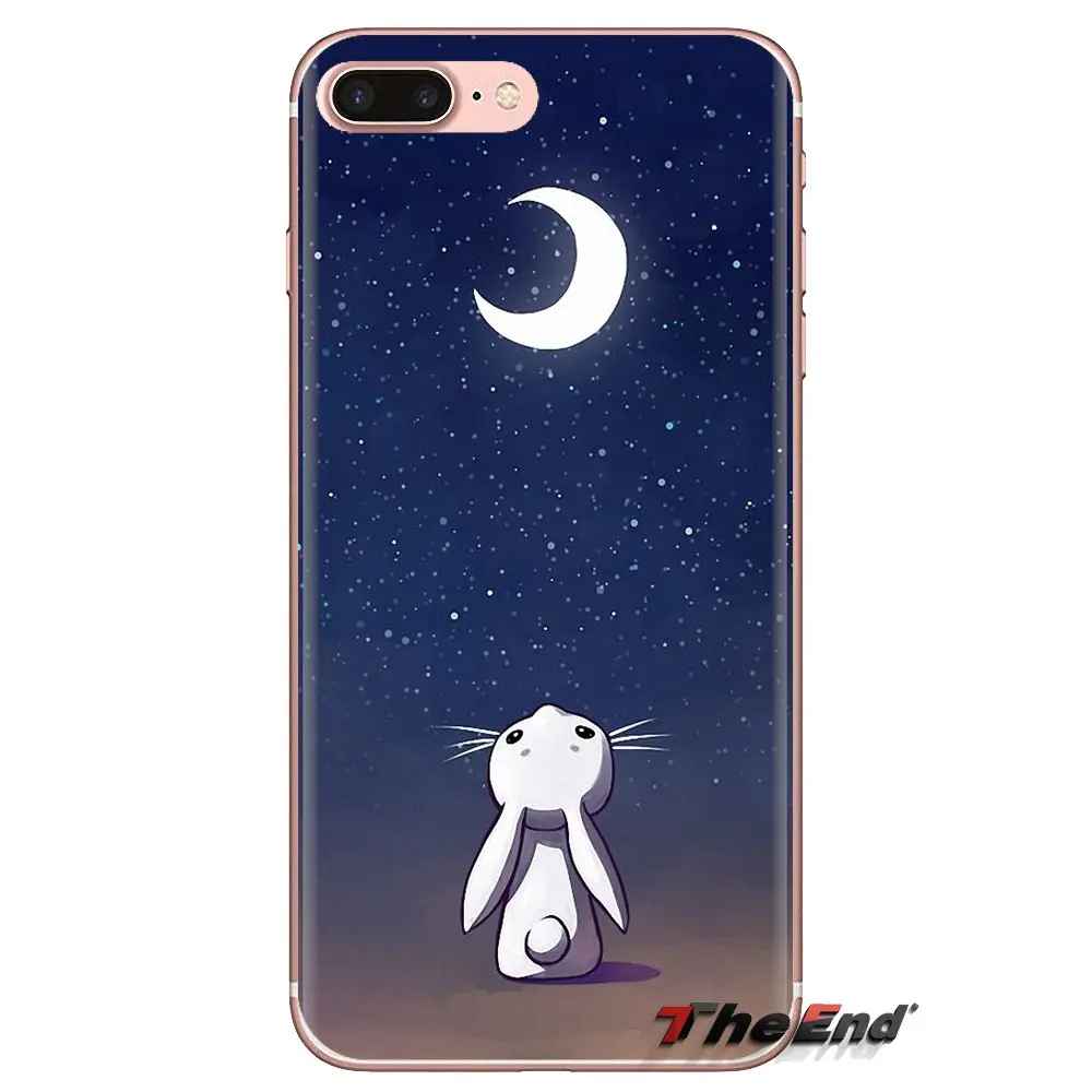 Mobile Phone Cover For Samsung Galaxy J1 J2 J3 J4 J5 J6 J7 J8 Plus 2018 Prime 2015 2016 2017 Dangerous Bunny Rainbow Camo Flower |