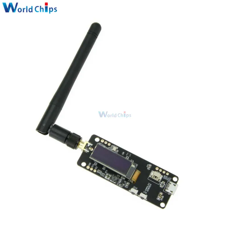 Diymore ESP32 Камера модуль макетная плата двухъядерный 32-бит esp32 OV2640 Камера SMA Wi-Fi 3dbi антенны 0,91 OLED Камера доска