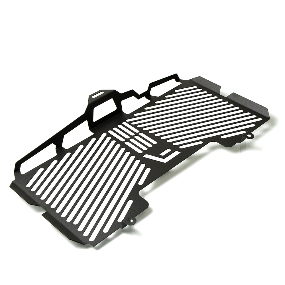 Черная защитная крышка радиатора решетки для BMW F650GS F700GS F800GS 2008-2012 11-15 12-14 F800R 06-08 F800S
