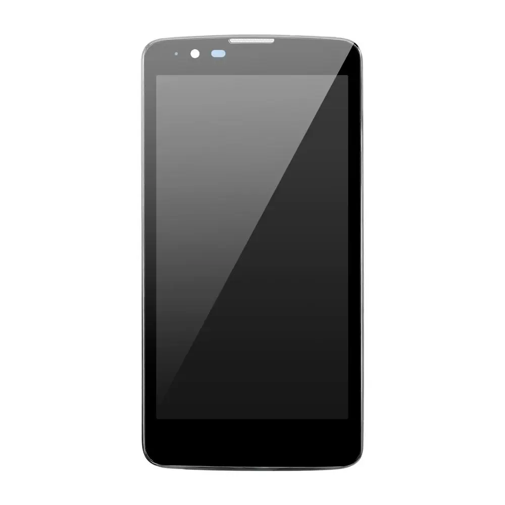 ЖК дисплей 5 0 дюйма для LG K8 LTE K350N K350E K350DS K350 дигитайзер с сенсорным экраном в сборе