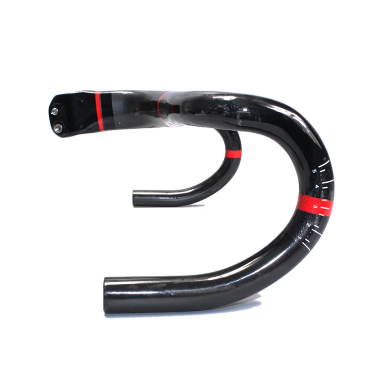 Продажа Только 265 г руль из углеродного волокна для дорожного велосипеда, новинка 2018, ульсветильник Кая ручка для дорожного велосипеда (XXX), руль из у...