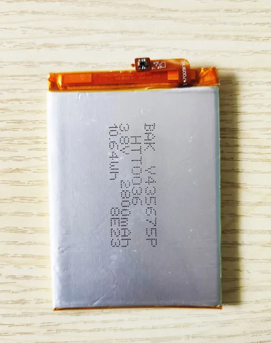 Аккумулятор AZK Vernee Thor 2800 мАч V435675P 3 8 в сменный литий-ионный аккумулятор для