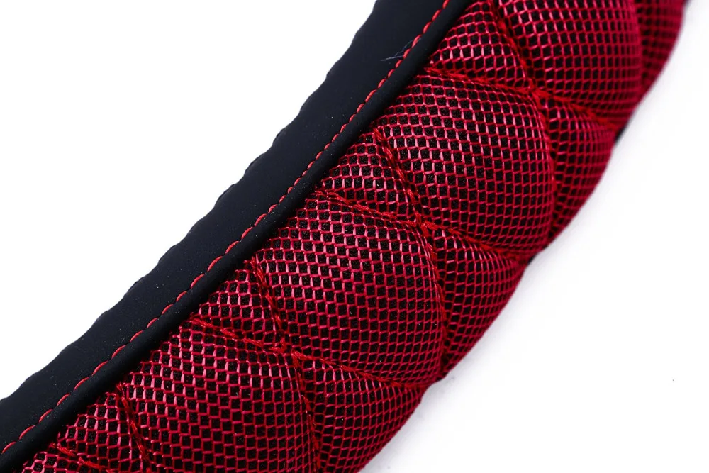 Веселая Автомобильных Новый Дизайн Крышка Рулевого Колеса для Вашего Автомобиля