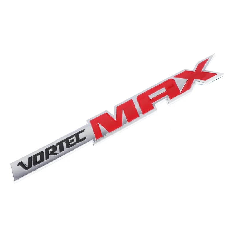 3D Vortec Max стикер для автомобиля дверь задняя эмблема логотип значок Silverado Sierra SS 6 0 |