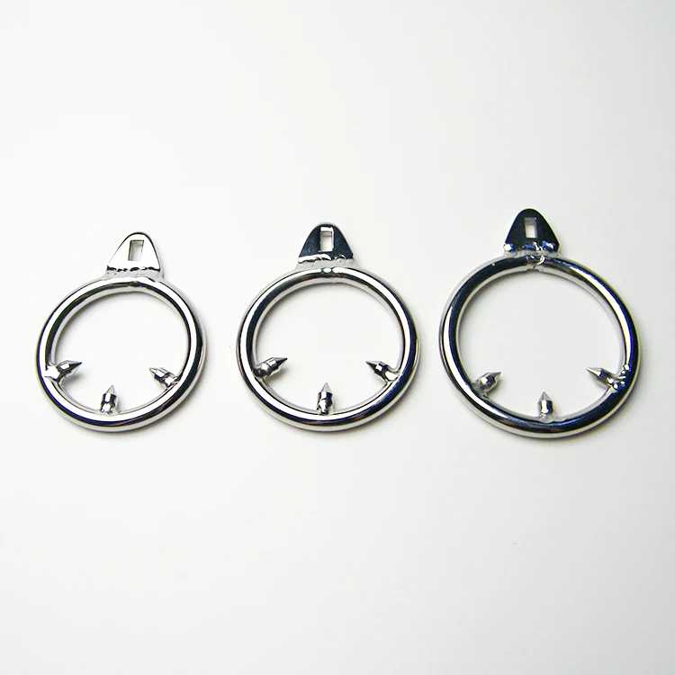 SODANDY колючее кольцо с защитой от колючек для клетка петуха Анти выпадение из