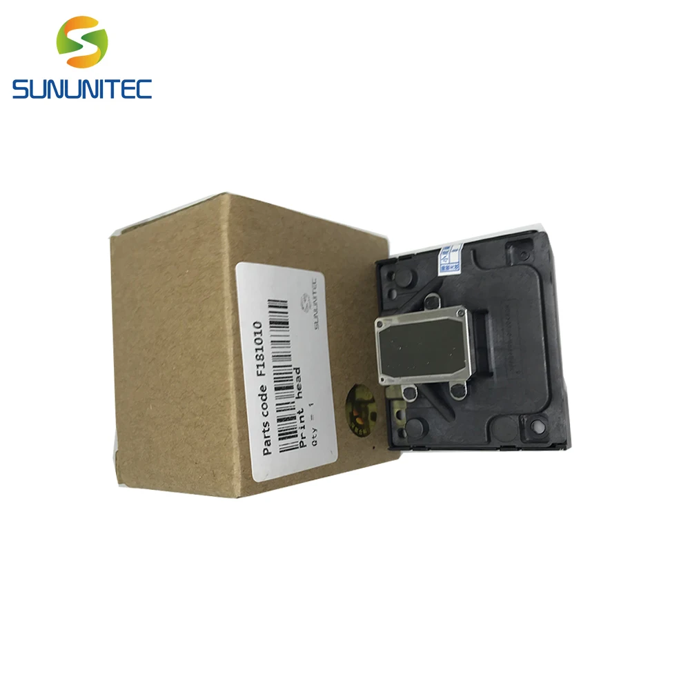 Печатающая головка для принтера Epson SX130 SX125 TX100 ME2 tx220 C90 C92 D92 SX120 SX127 ME340 ME320 T26 T27 TX106