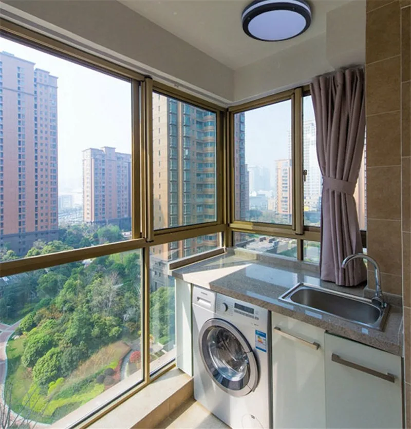 Европейский стиль открытый водонепроницаемый человеческий Датчик потолочный