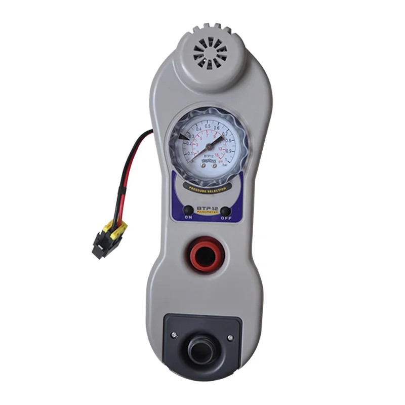 Электрический насос для резиновых лодок на каноэ с аккумулятором морские