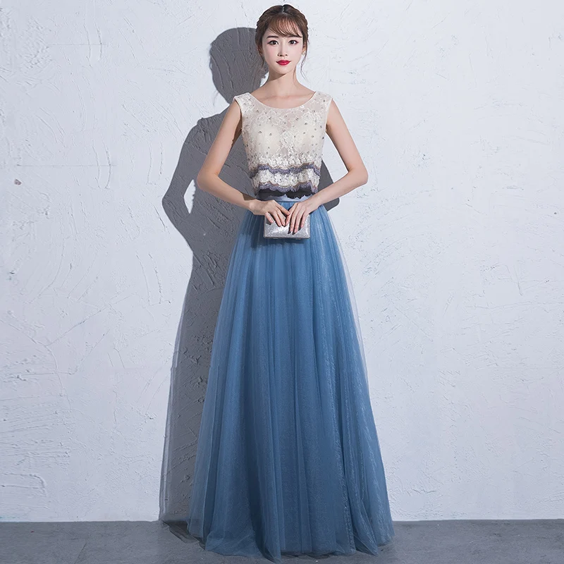 Robe de soiree вечернее платье в пол со шнуровкой vestido de festa Выпускные платья вечерние платья индивидуальный заказ