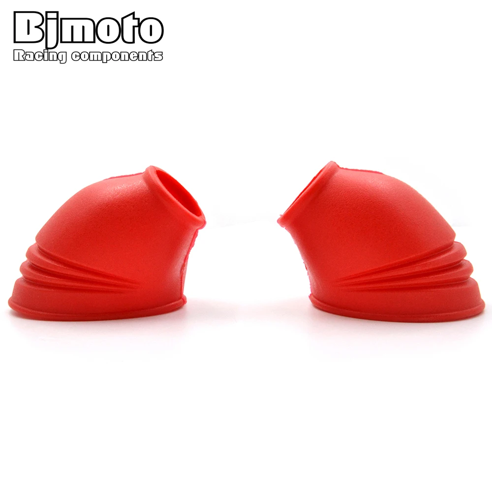 Универсальный чехол из ПВХ для мотоциклетных ножек пыленепроницаемый протектор