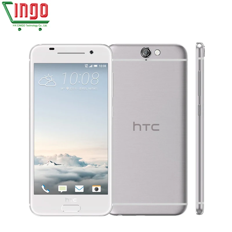 Разблокированный htc один A9 16/32 ГБ флэш памяти Встроенная память сеть 4G LTE