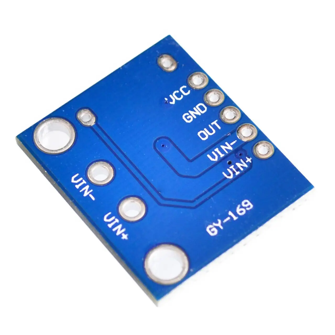 Прецизионный аналоговый преобразователь тока GY 169 INA169|current sensor module|module bluetoothmodule