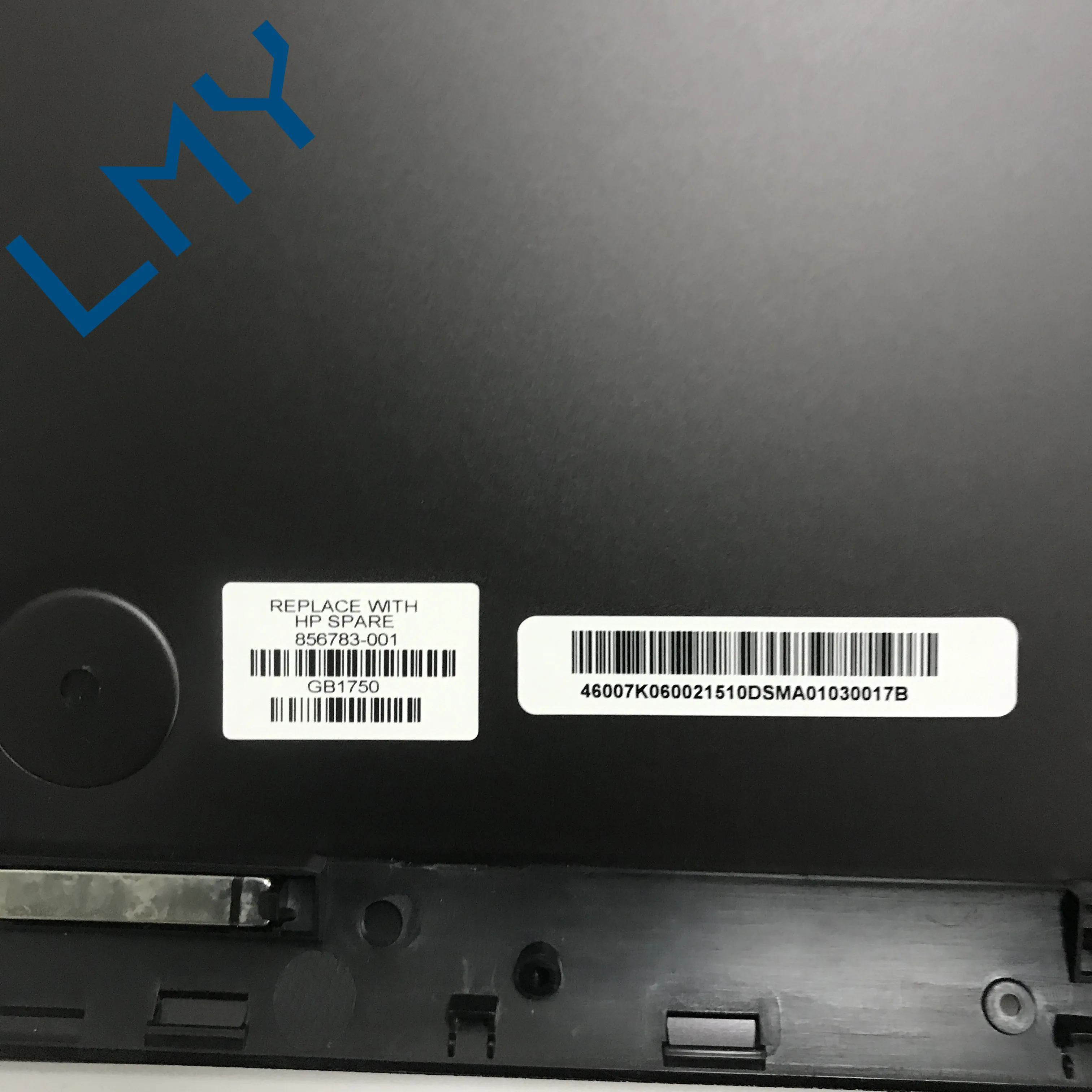 Абсолютно новый и оригинальный чехол для ноутбука HP ENVY X360 M6 AQ AR004dx AQ005dx 15 AQ000nr LCD