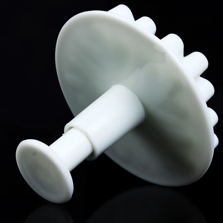 3 шт./компл. торт-Снежинка Форма для вырезания печенья помадки | Дом и сад