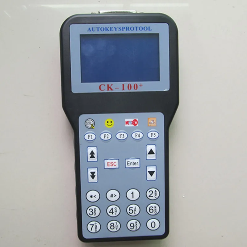 CK-100 программатор ключей V99.99 Новейшего Поколения SBB CK100 | Автомобили и мотоциклы