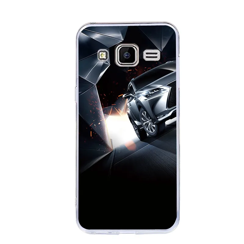 Чехол для мобильного телефона samsung galaxy S3 duos S4 S5 neo S6 S7 край S8 плюс Примечание 3 4 5
