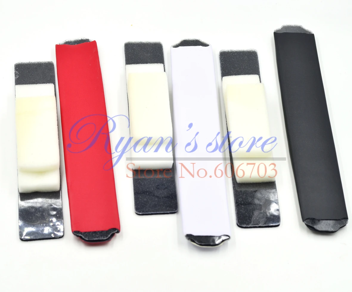 Сменная Подушка головная повязка подушка для наушников Профессиональный Детокс