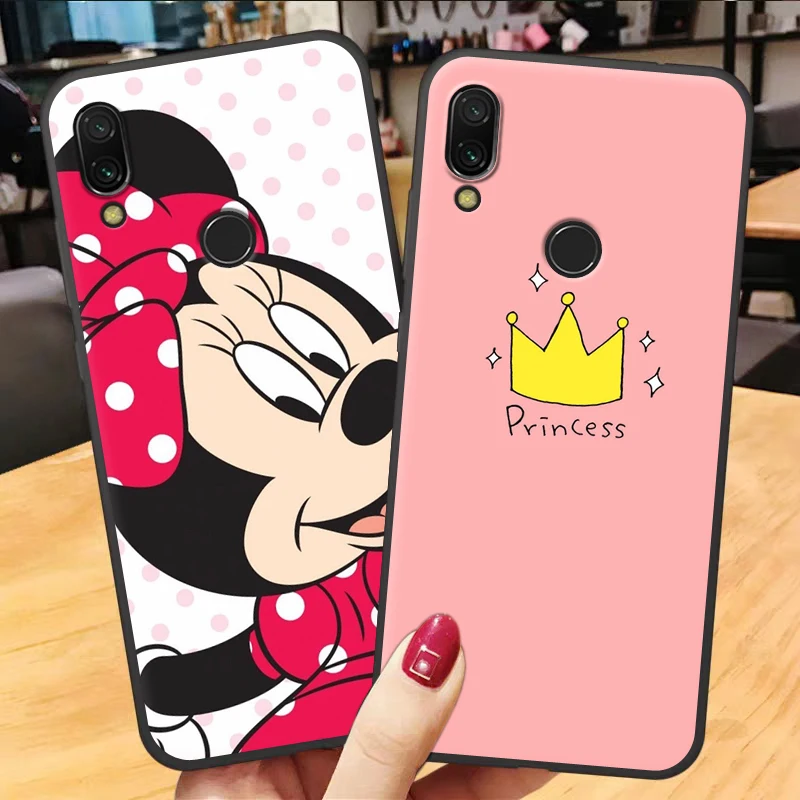 Чехол для huawei p20 p30 pro Mate 20 10 9 lite Nova 2i 3 3e 3i 4 4e 5 5i черный мягкий силиконовый чехол