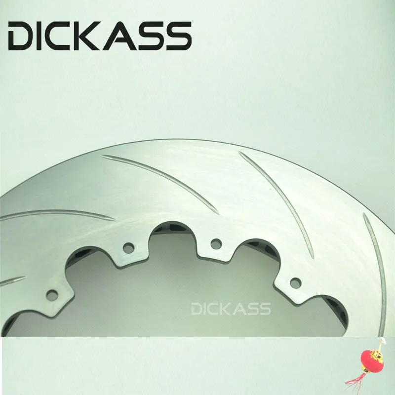 Хорошая работа высокого безопасности тормозной диск для автомобильных частей AP