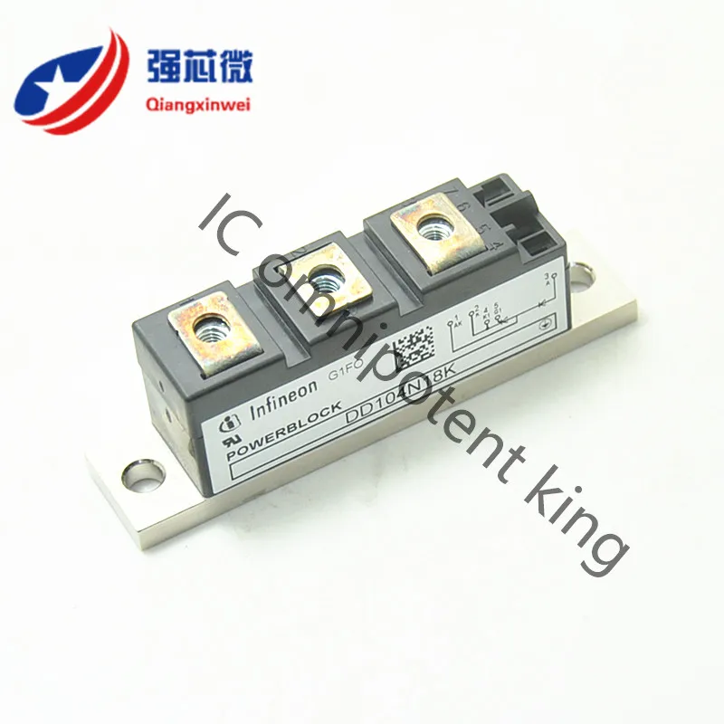

Добро пожаловать в покупку DD104N18K DD104N18 новый модуль IGBT 1 шт.