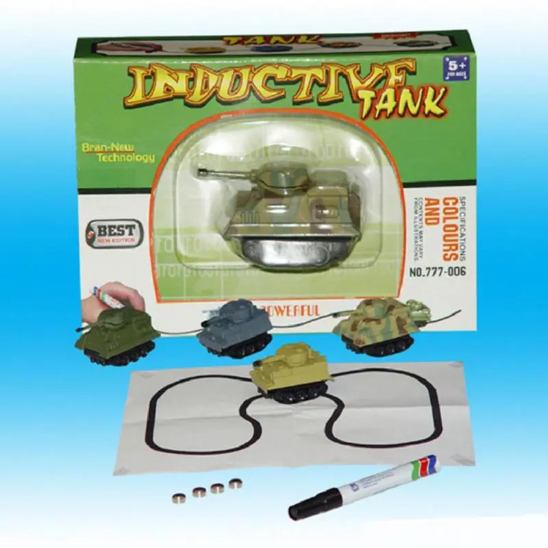 Инженерные транспортные средства Индуктивный интеллект развития грузовика