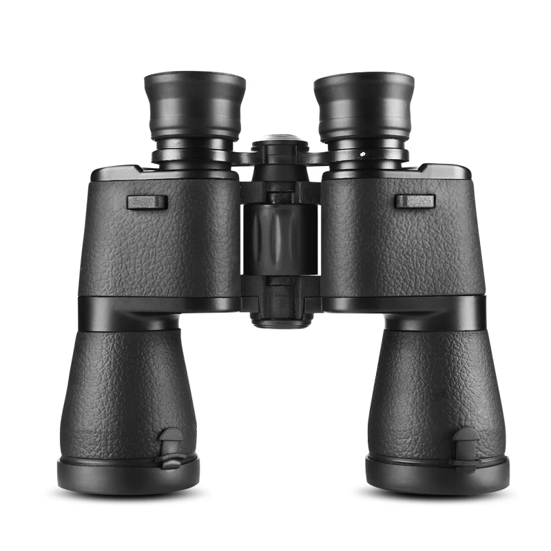 Русский качества Бинокль 20x50 HD мощный Военная Униформа Высокая раз Увеличить