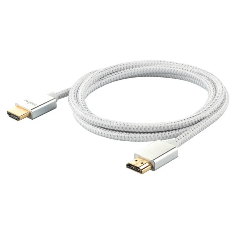 4 K/60Hz HDMI 2,0 кабель UHD 4K готовый HDMI 2,0 18Gpbs высокоскоростной HDR шнур, Ethernet& ARC для Apple tv, PS4 Pro, Xbox One X