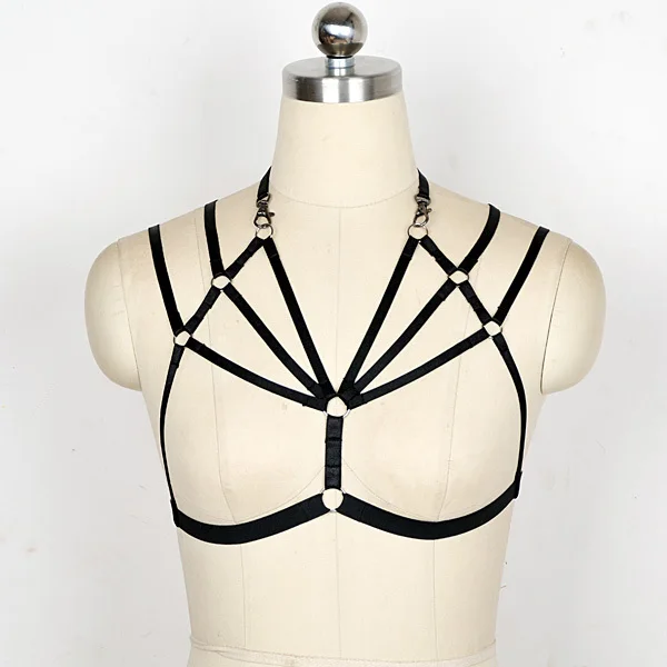 2015 harajuku гот бесплатная доставка сексуальное женское белье чинта лига корсет