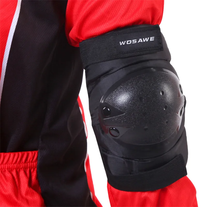 Налокотники для горного велосипеда защитный коленок езды на мотоцикле и