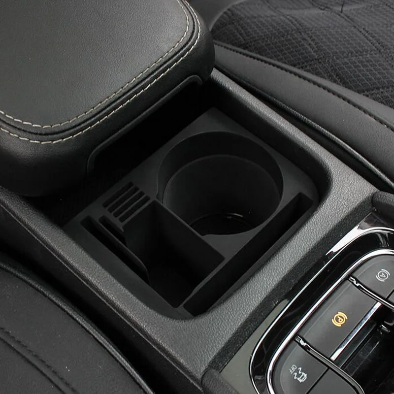 Tonlinker подкладке подлокотник коробка для хранения средства ухода SKODA KODIAQ 2017 19