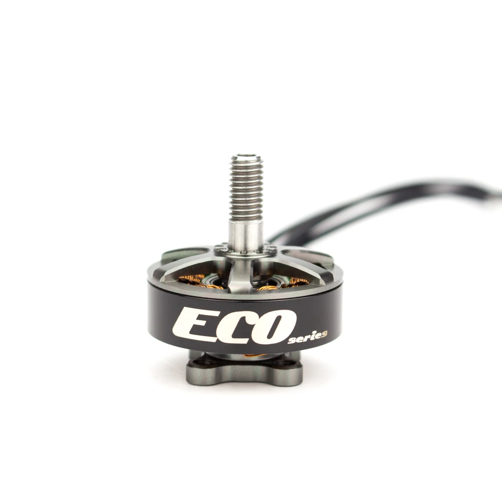 1 шт. Emax ECO 2306 2207 кв бесщеточный двигатель для FPV квадрокоптера многоосевого